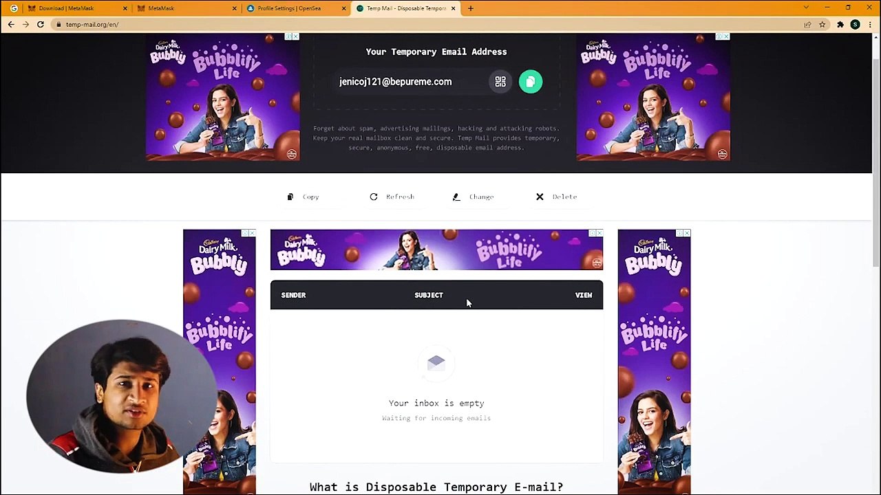 Where to sell NFT 2022?? || What is Opensea in Urdu and Hindi