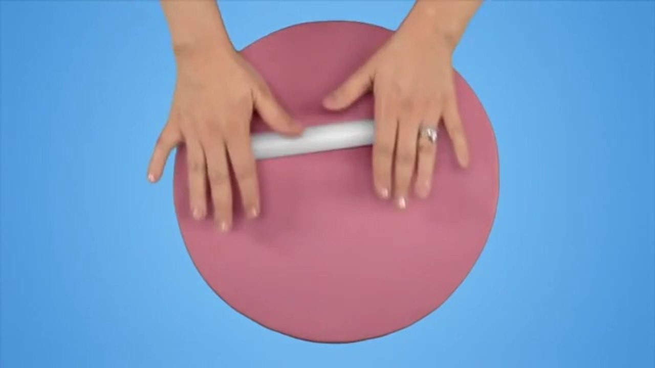 كيش بالتونة  وصفات أم وليد   Quiche aux thon - Oum Walid - Samira TV