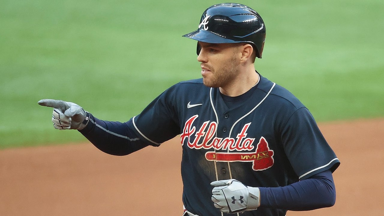 Will Freddie Freeman Sign A Contract With The Yankees?