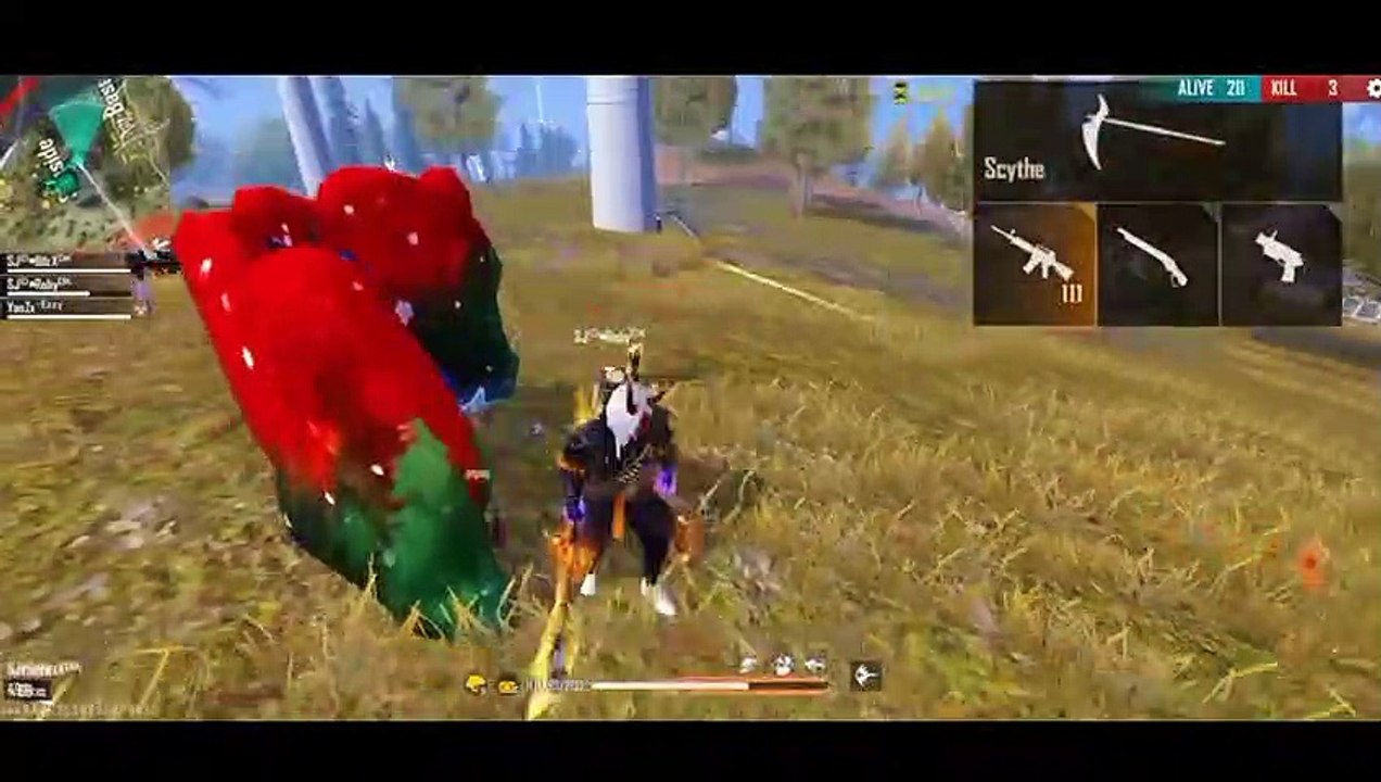 Ep ep Highlight by ry