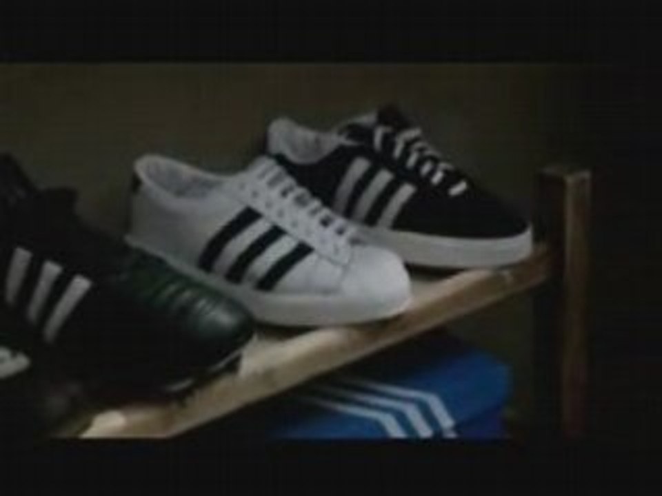 The Fascinating History of Adidas: From Hungarian Roots to Global Sports Icon ⚽