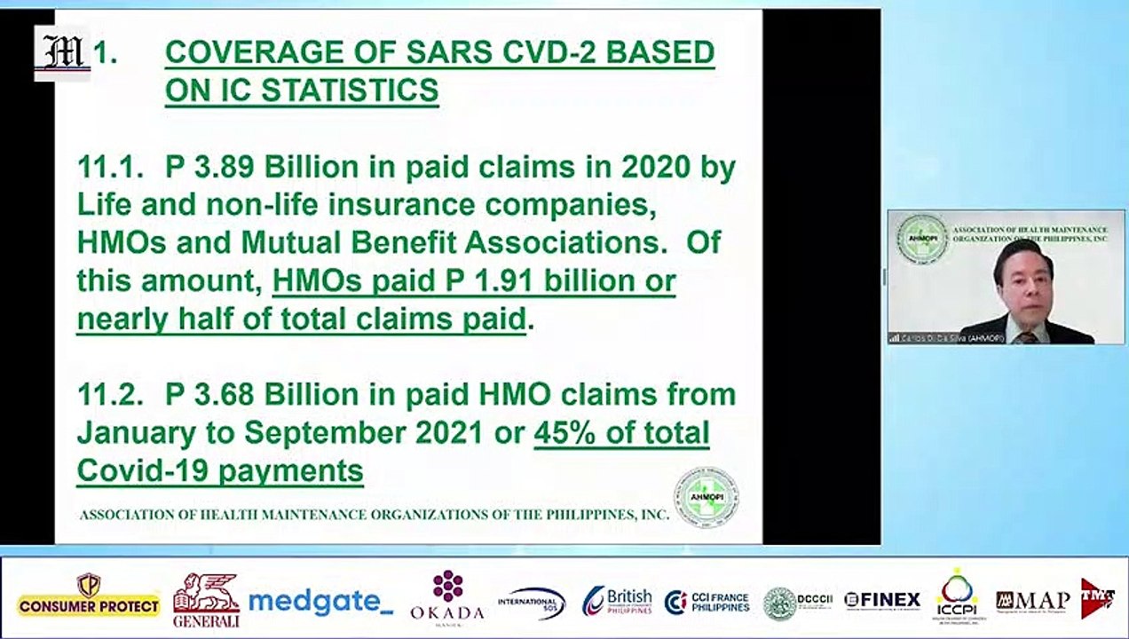 Easing burden of medical expenses