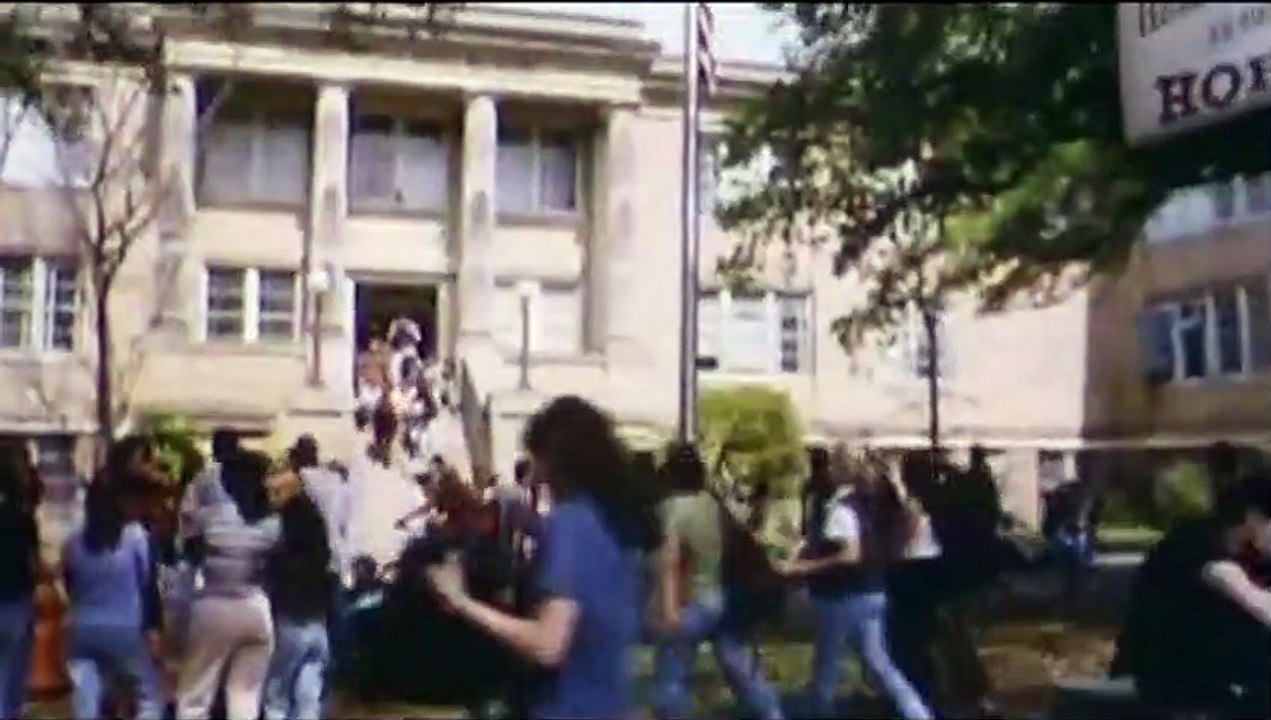 The Faculty Tráiler