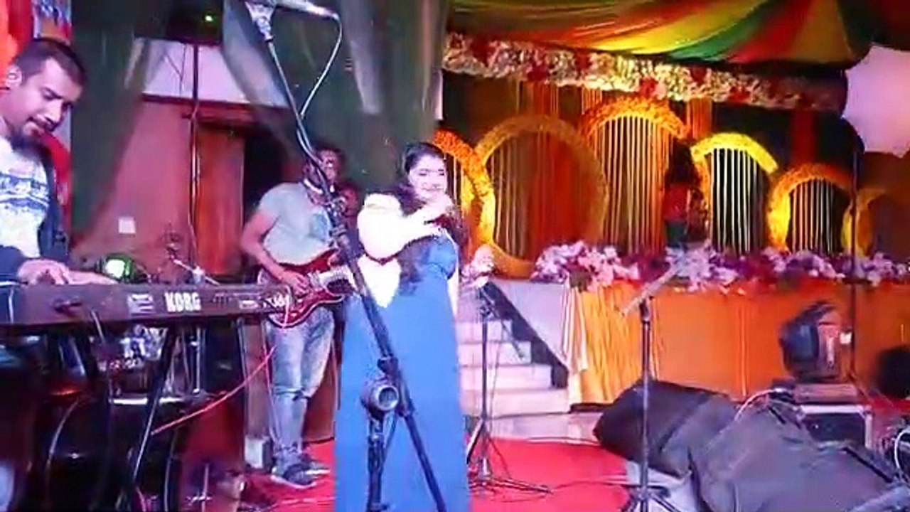 বাংলা গান  Bangladeshi song