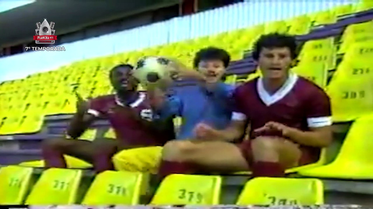 PLANCHA HITS 26 FEBRERO 2022