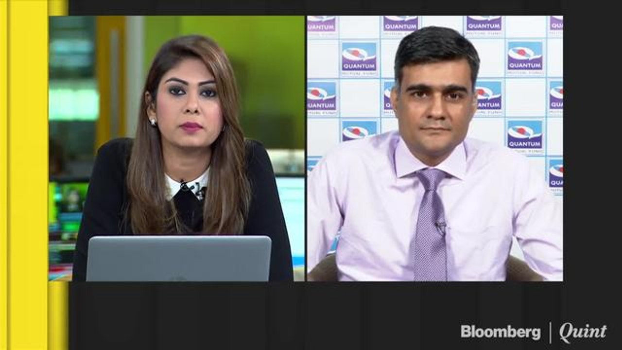 Auto & Building Materials Is Where Quantum MF Finds Value