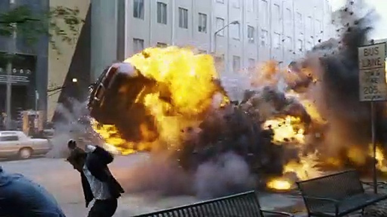 Avengers: Nuevo Tráiler 🚀