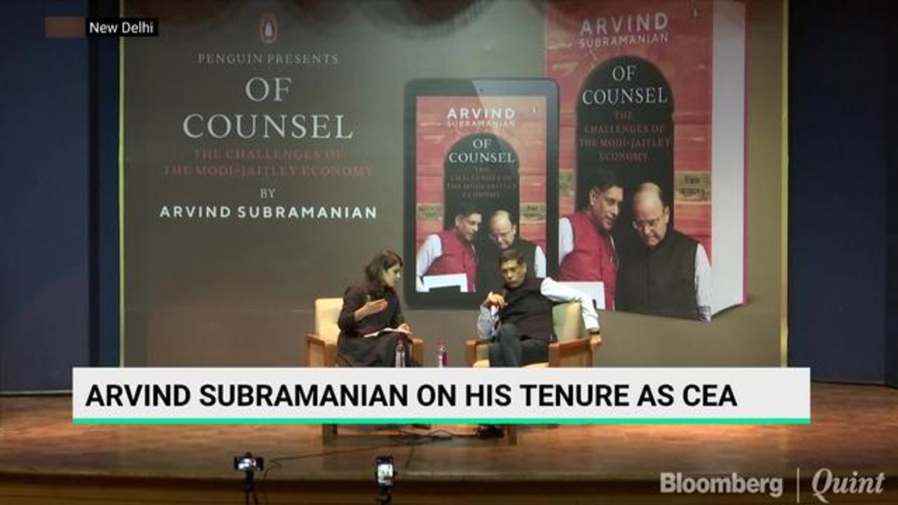 Implementation Of GST Post Demonetisation