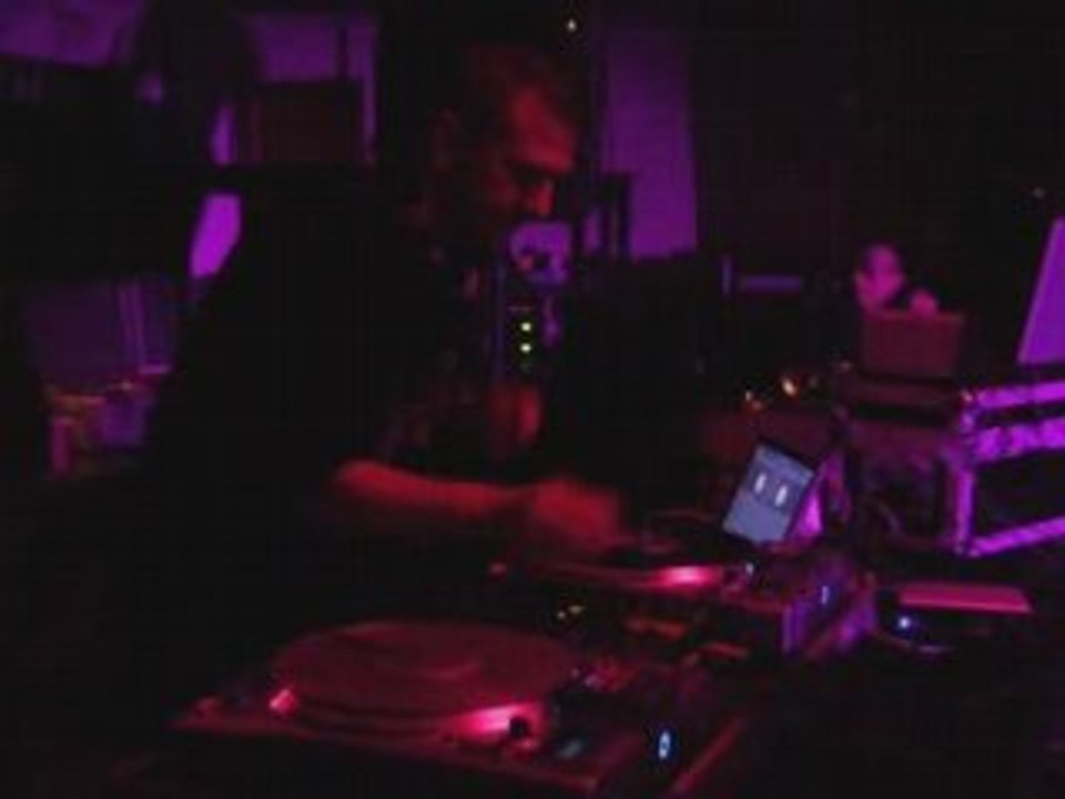 Daddy K @ Pondrome 16 février 08 By MATT32