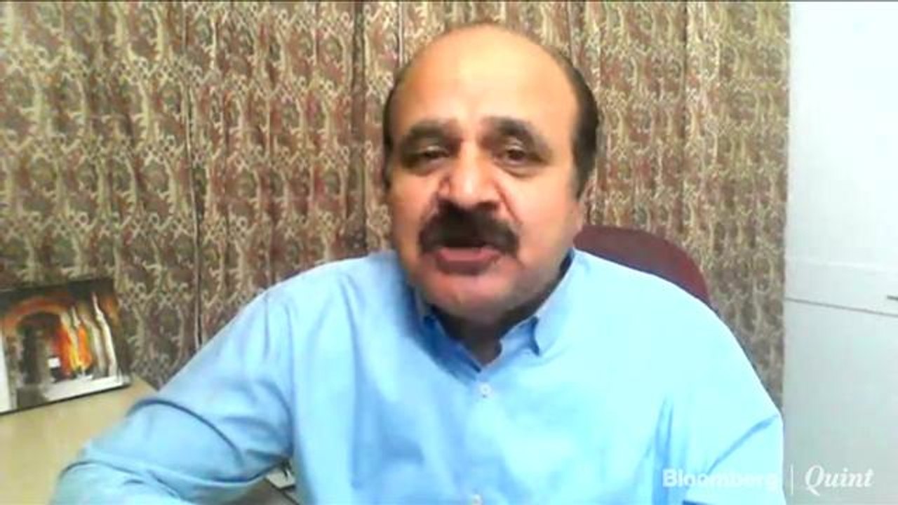 Why The Rajasthan Election Matters