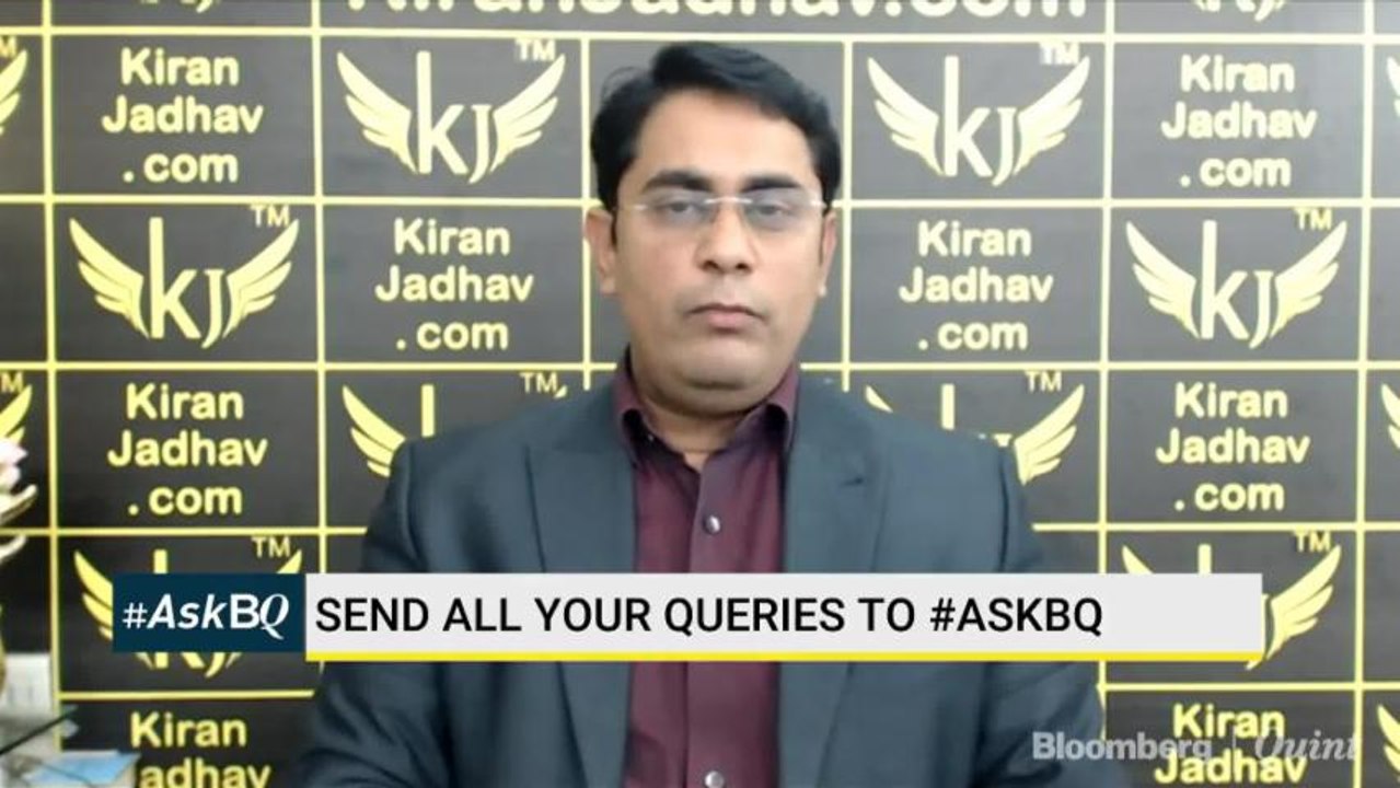 Indian Markets Falter: What's Safe & What's Risky? #AskBQ