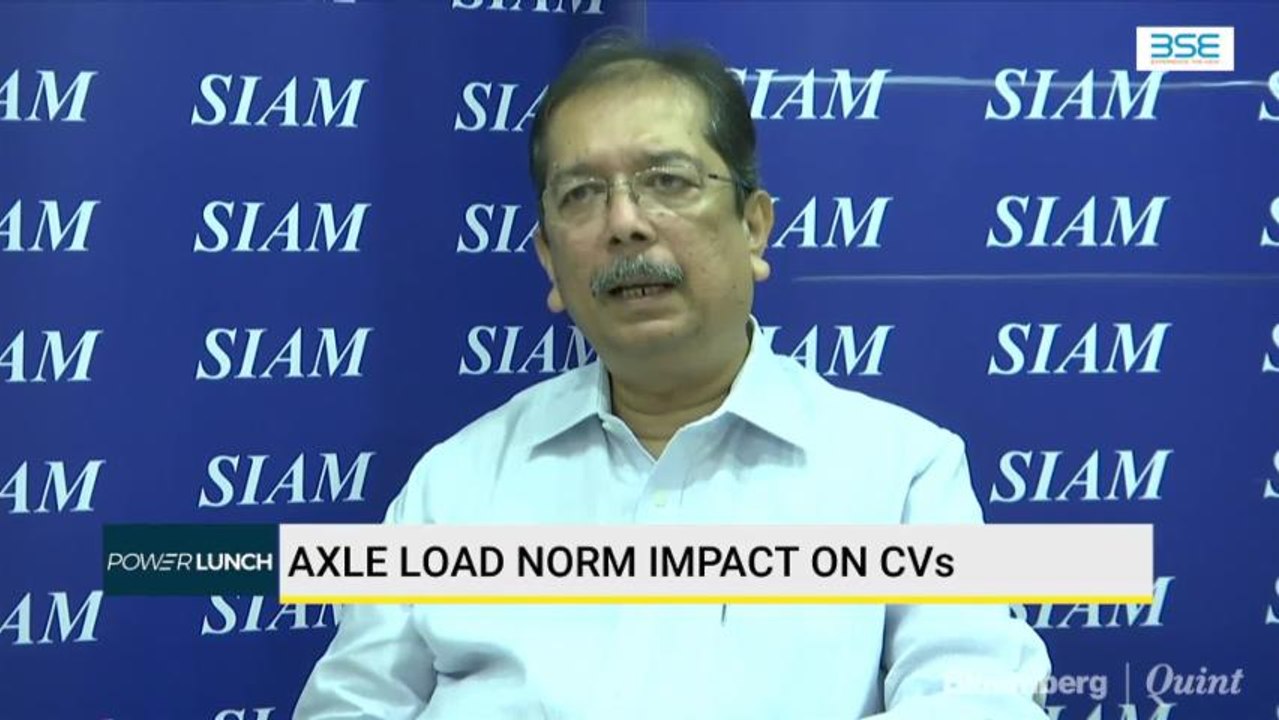 Sales Trend In 2-Wheeler Segment