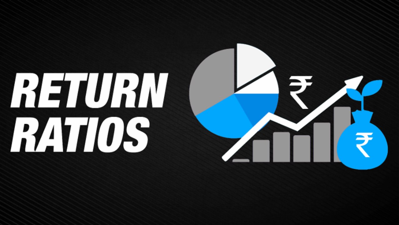 BQLearning: ROE And ROCE Explained