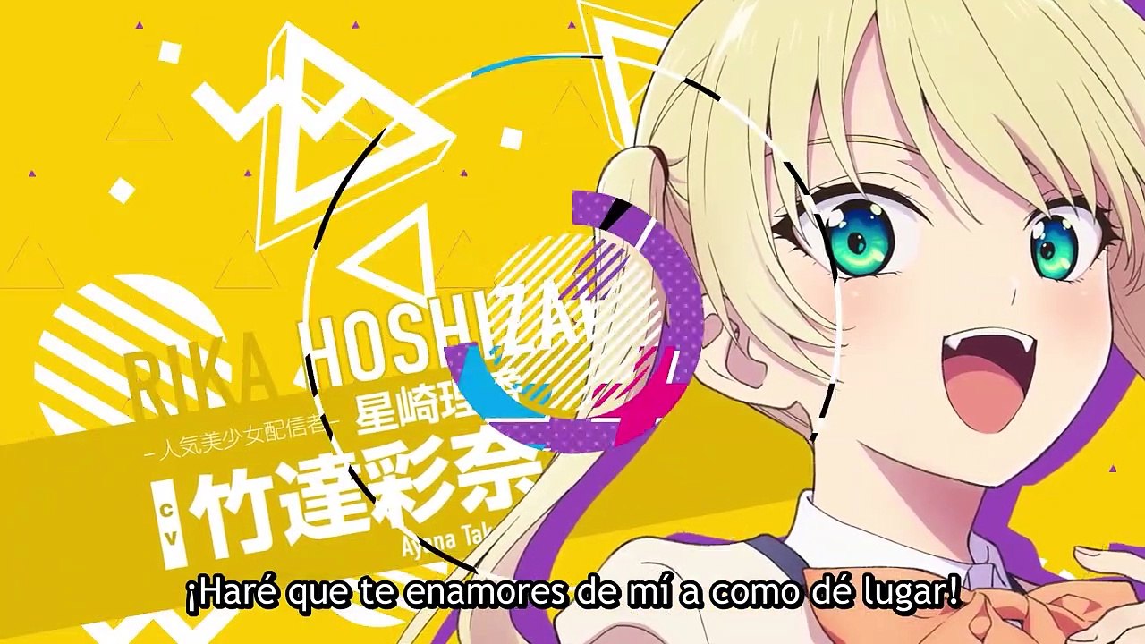 'Girlfriend, Girlfriend' - Tráiler oficial