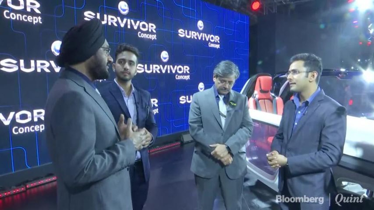 Hybrid Vehicles Take Hit Post GST?