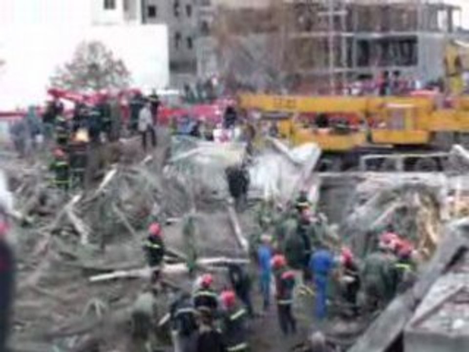 Kenitra Al Manal: New Construction Site 🏗️