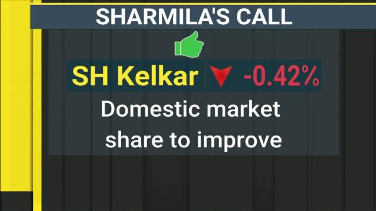 Analysts discuss Havells, Atul Auto, Exide and other stocks.