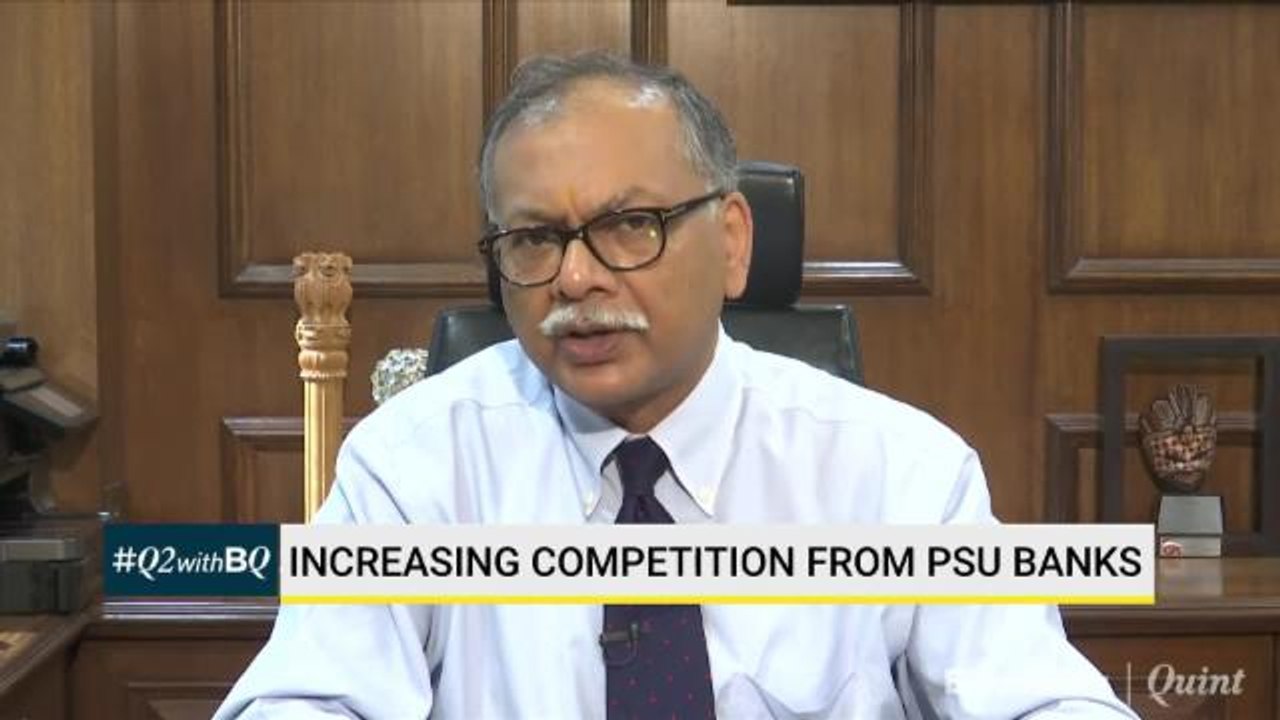 PNB Housing: Impact Of RERA & GST
