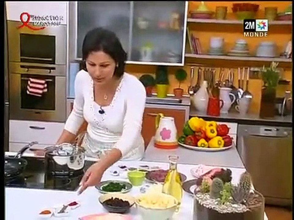 شهيوات شميشة 2007 - 2m 2m tv