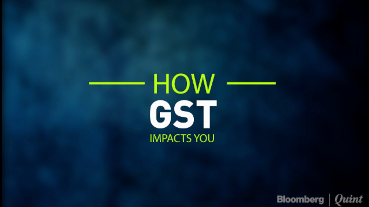 How GST May Impact Your Daily Budget