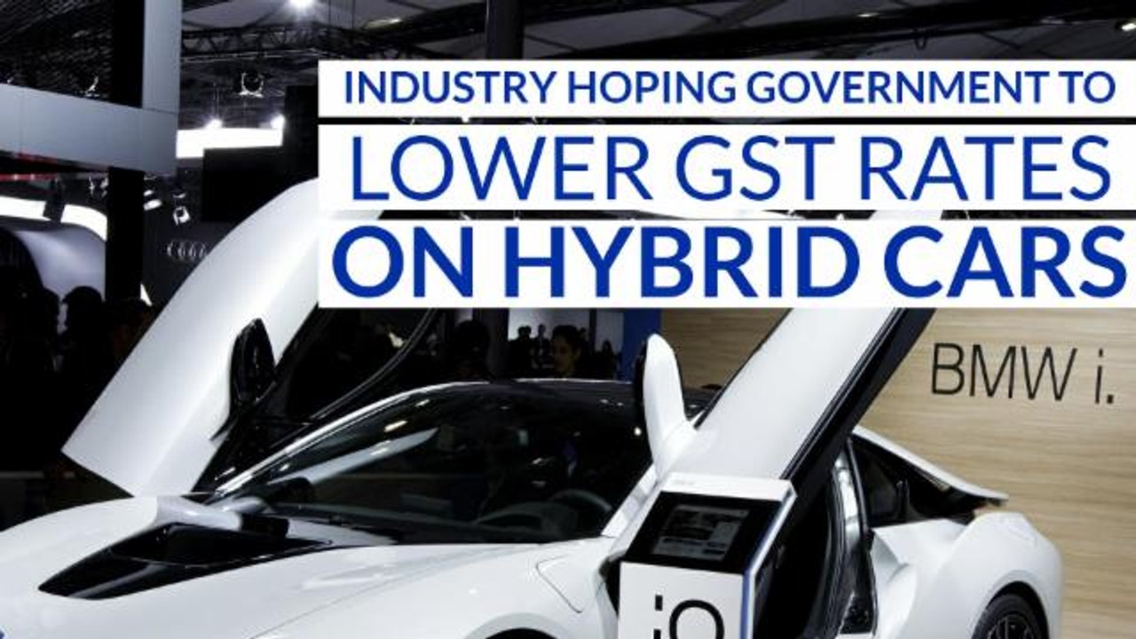 Pre-buying Stalled Commercial Vehicle Sales In May: SIAM