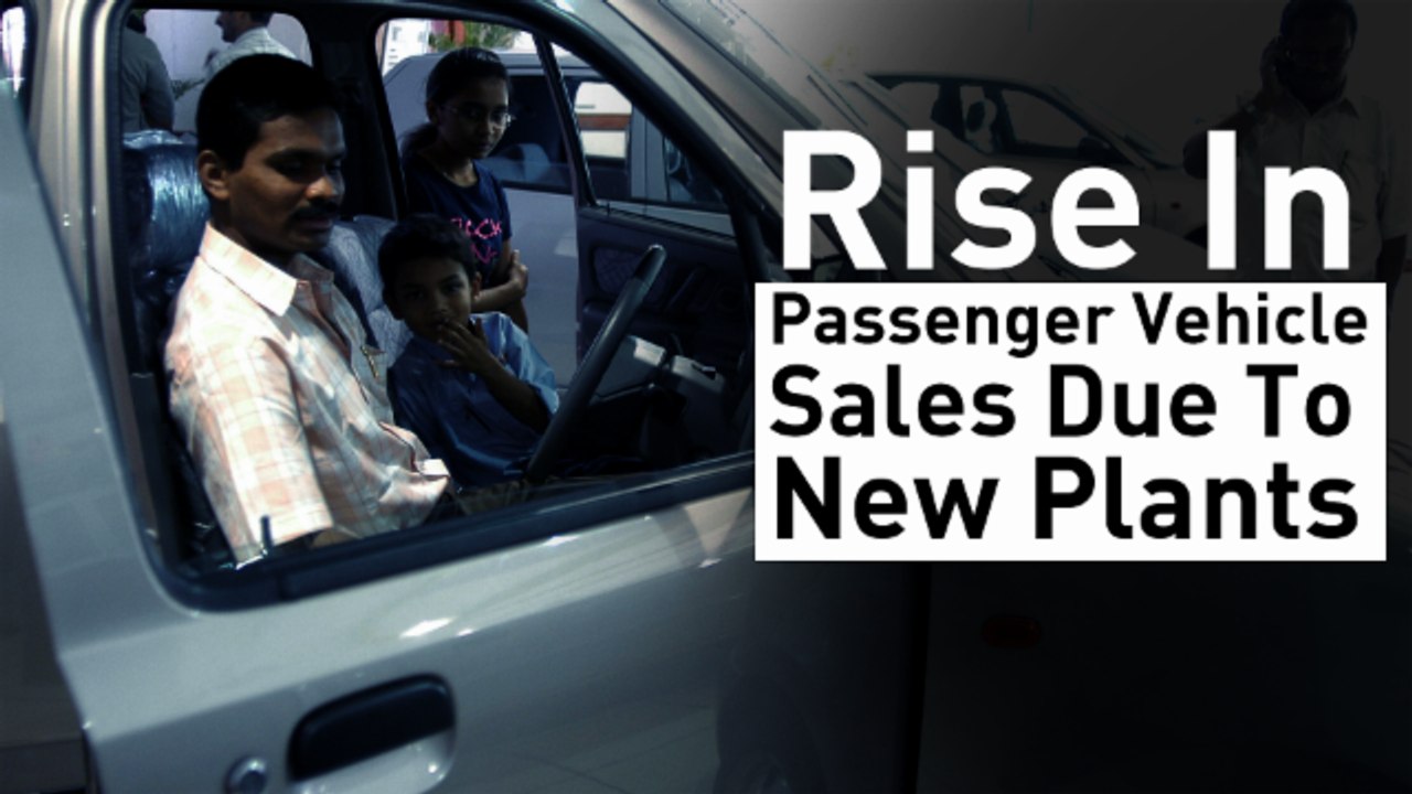 Auto Sector Ready For BS-VI Rollout