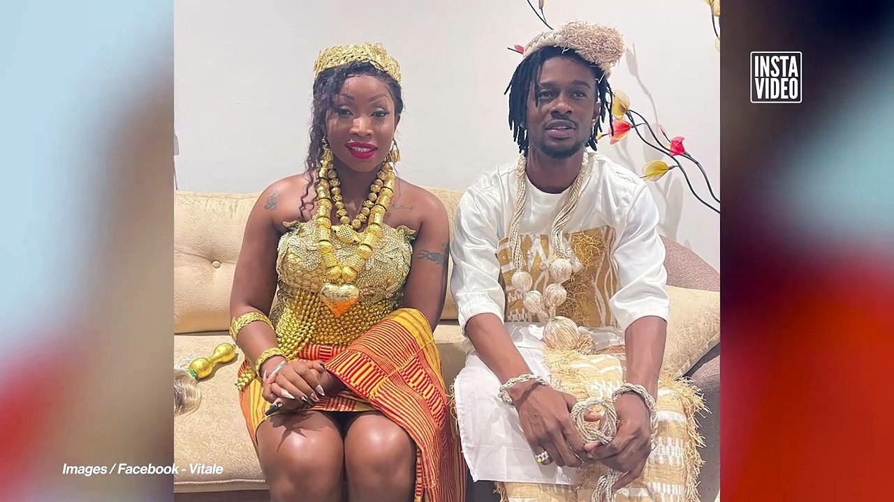 KS BLOOM et VITALE en couple