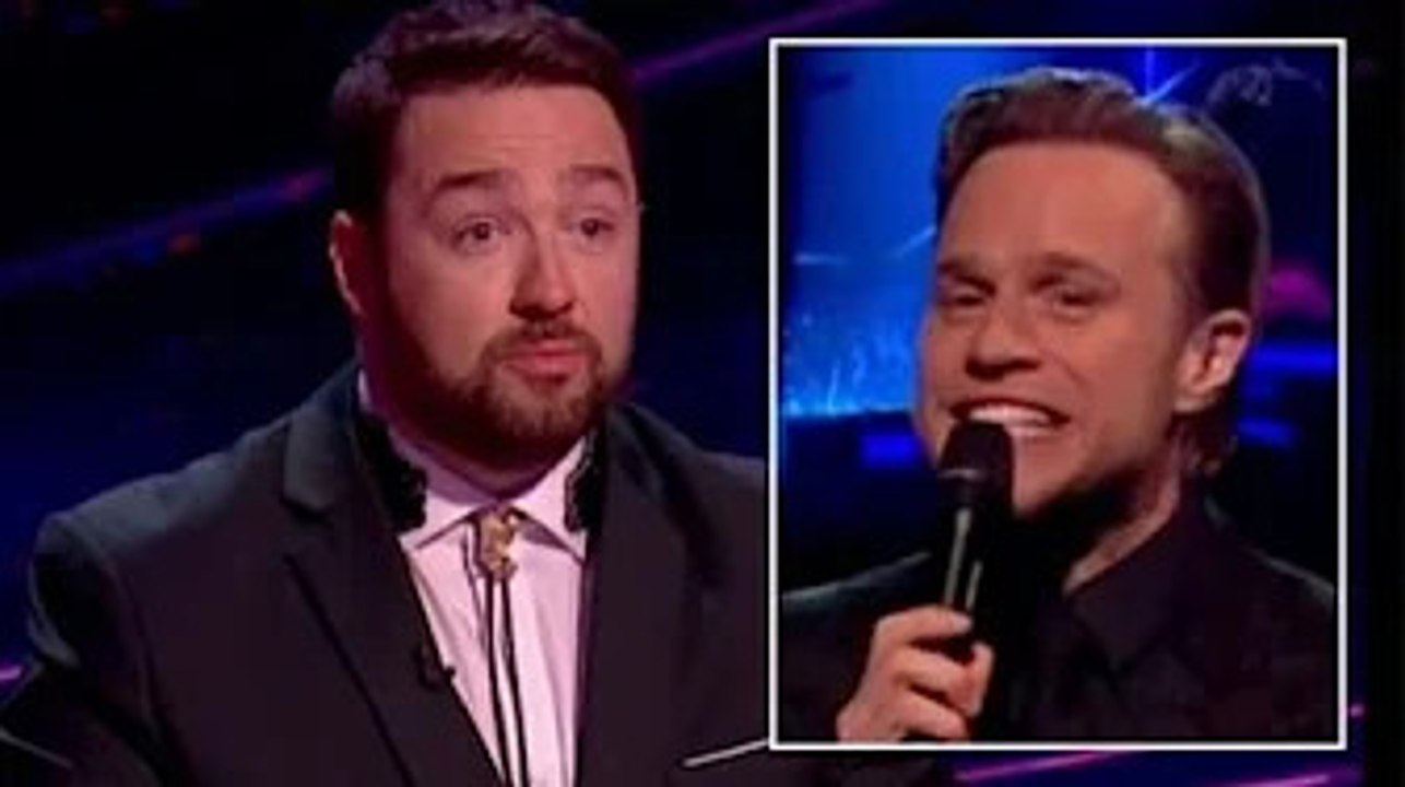 Starstruck’s Olly Murs baffled as Jason Manford teases host 'Keep it coming'