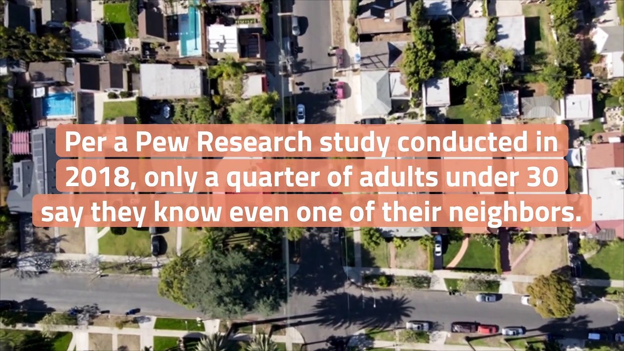 Tips for Building Better Neighborhood Relationships