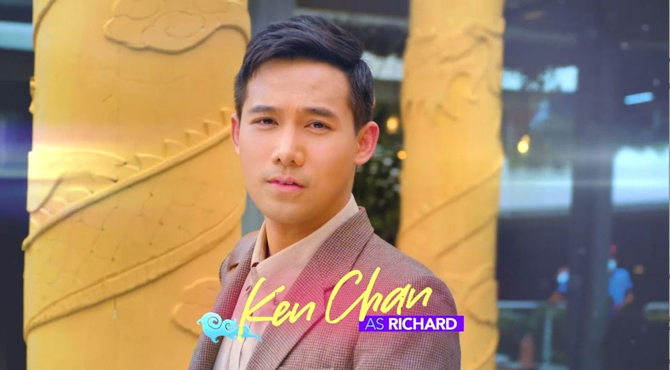 Applications are now open! | Mano Po Legacy: Her Big Boss Teaser