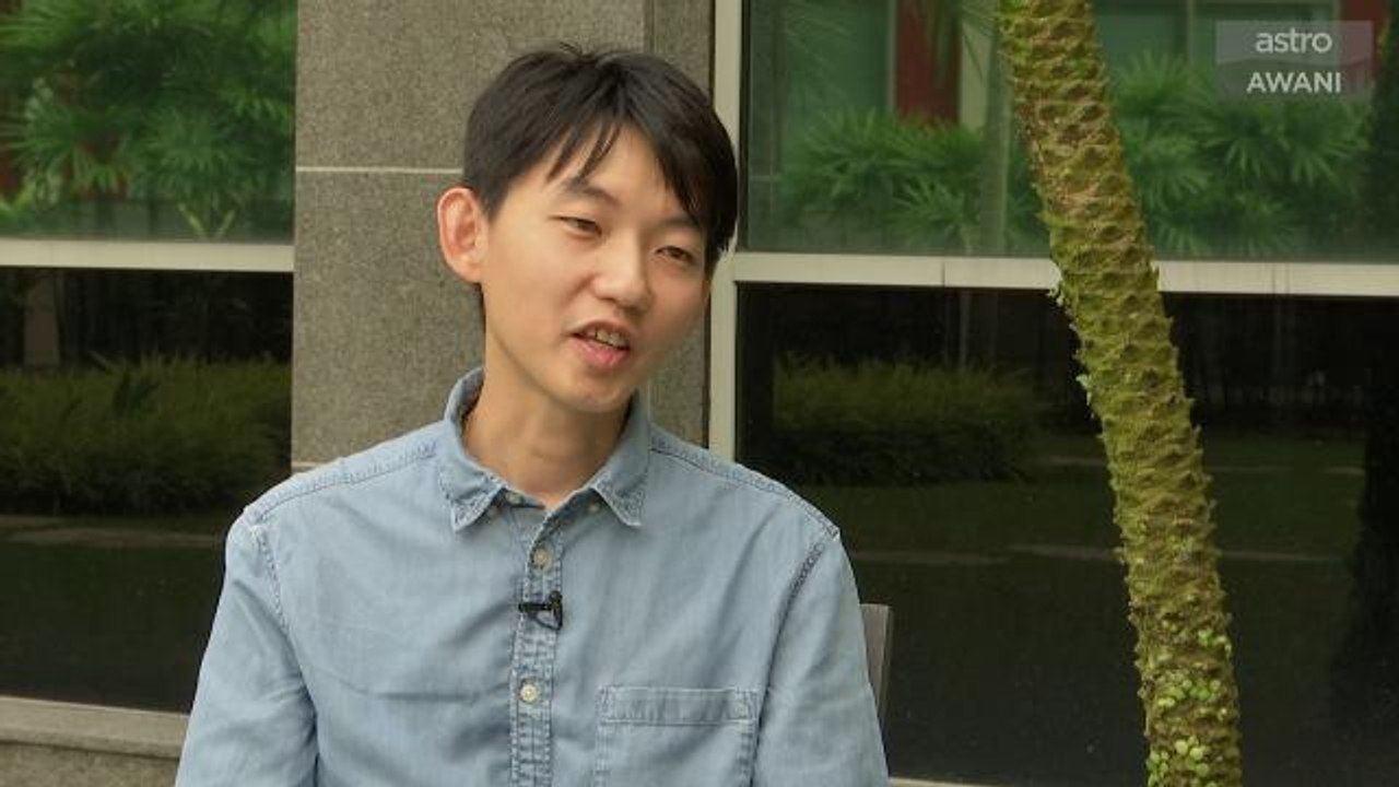 Everyone can be an Internet Provider