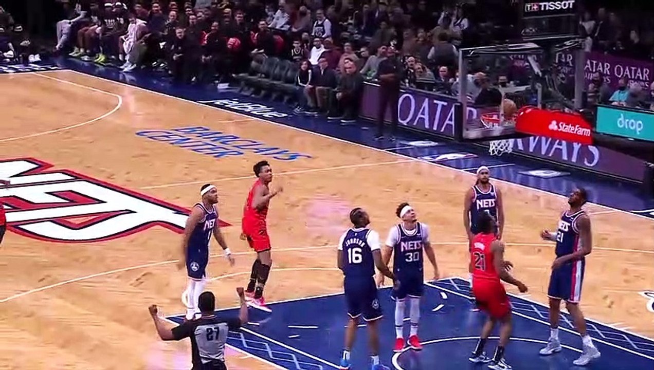 Nightly Notable: Scottie Barnes | Feb. 28