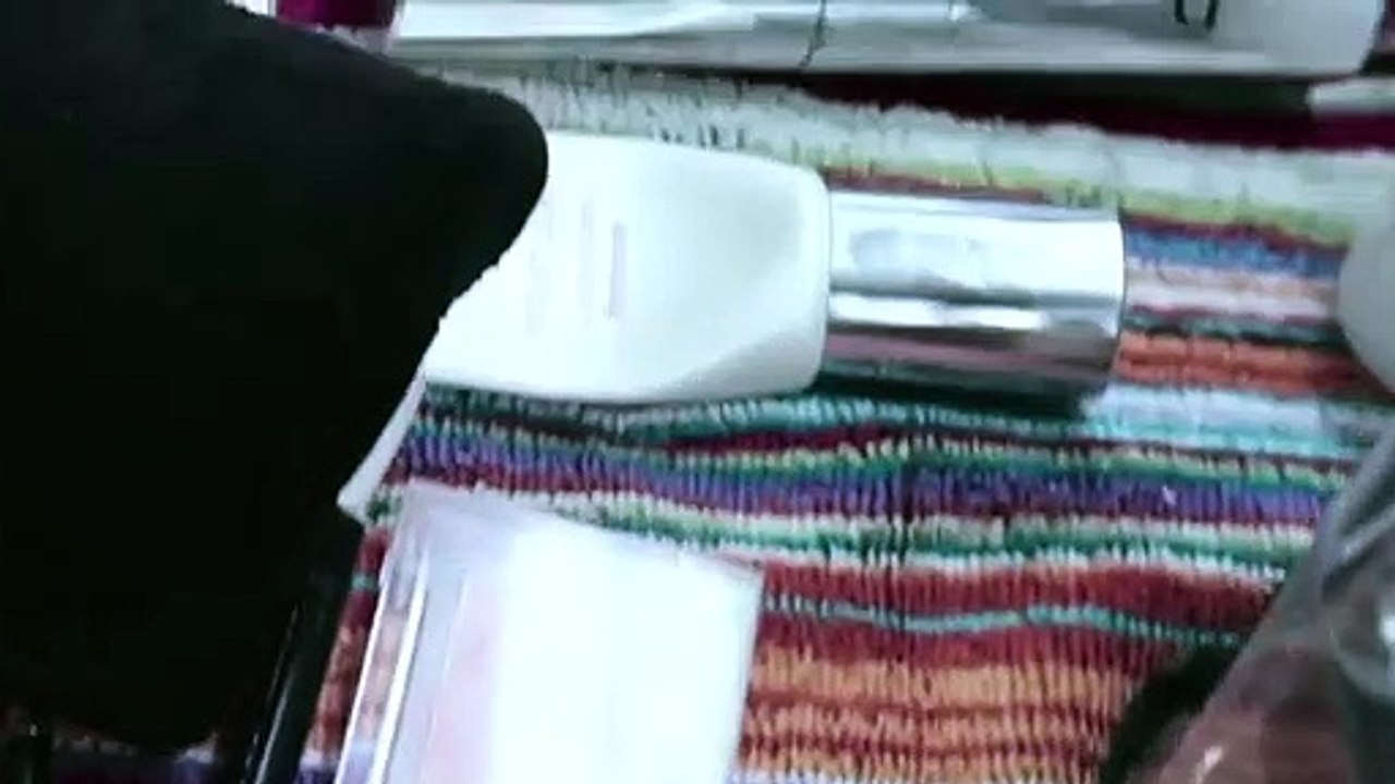 La leçon de Fred : le plaqué asymétrique