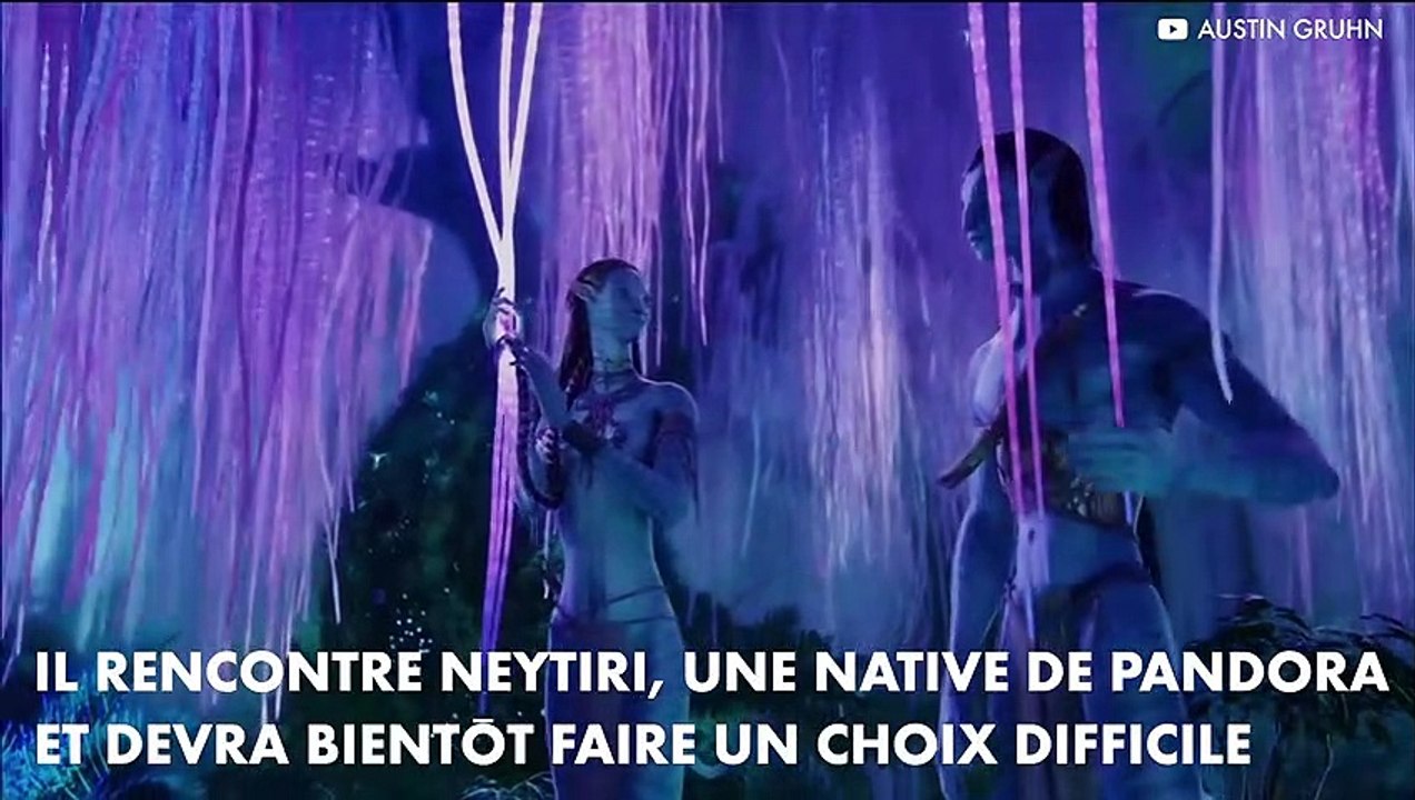 FILM DU DIMANCHE : Avatar