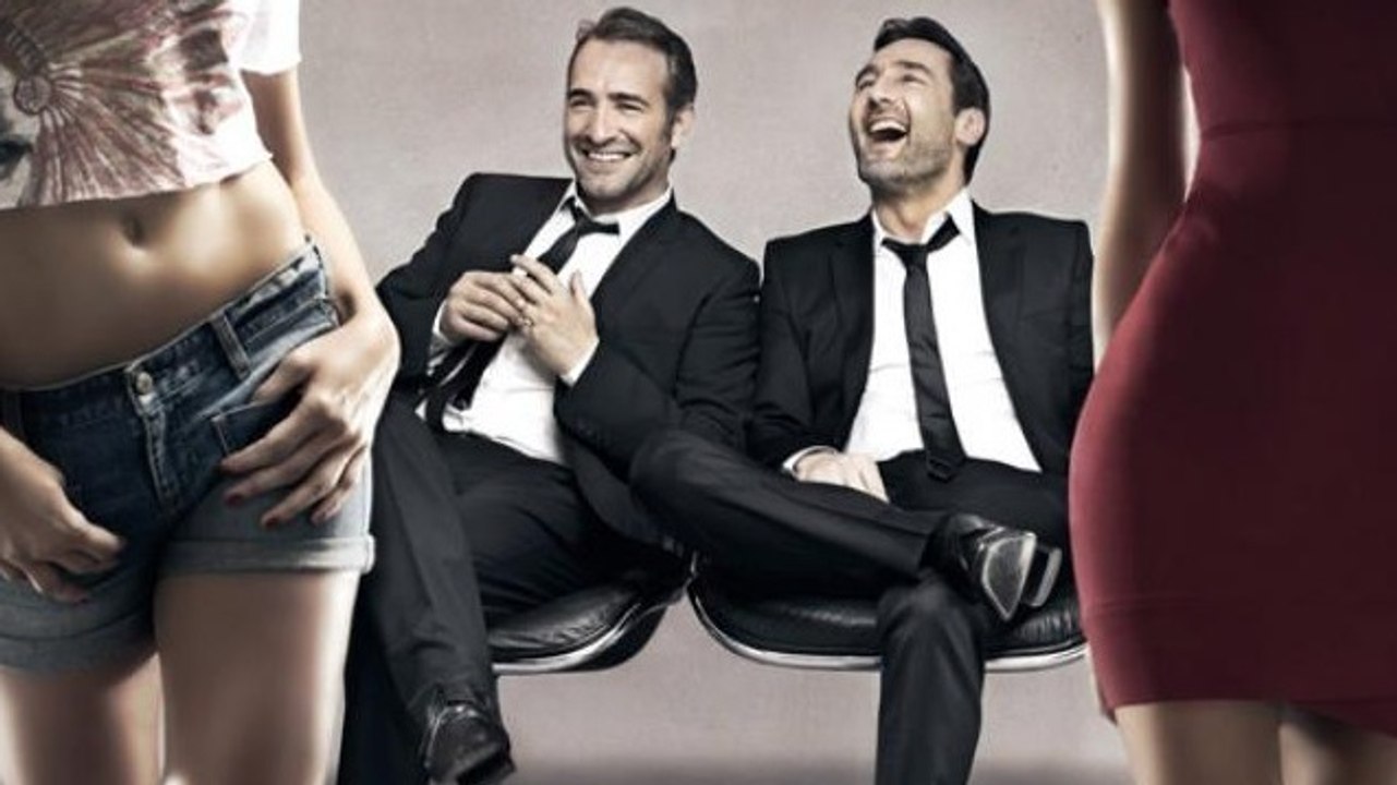 These Six Types Of Men Are The Most Likely To Be Unfaithful