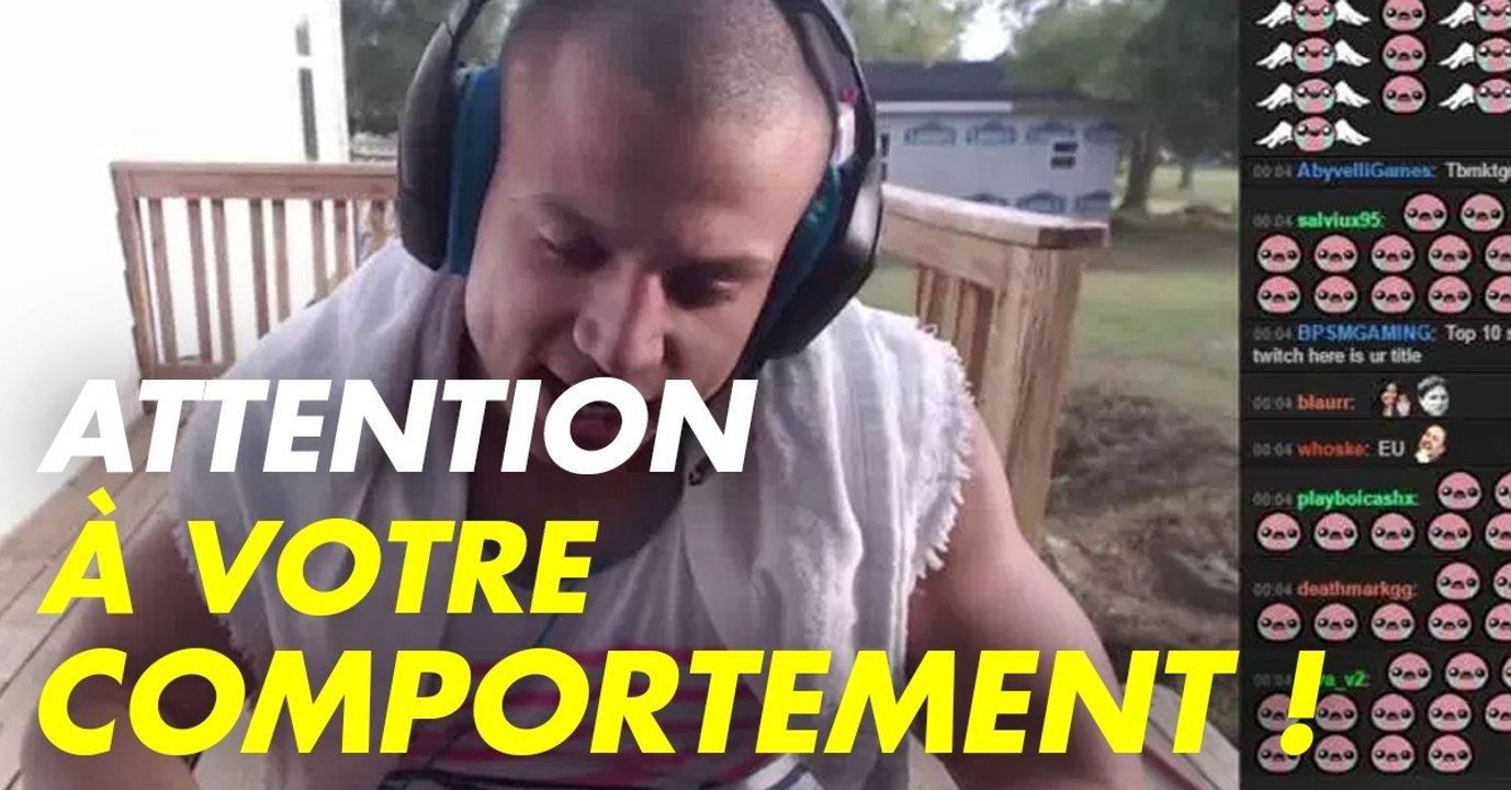 Twitch change ses politiques de bans et compte sévir lourdement