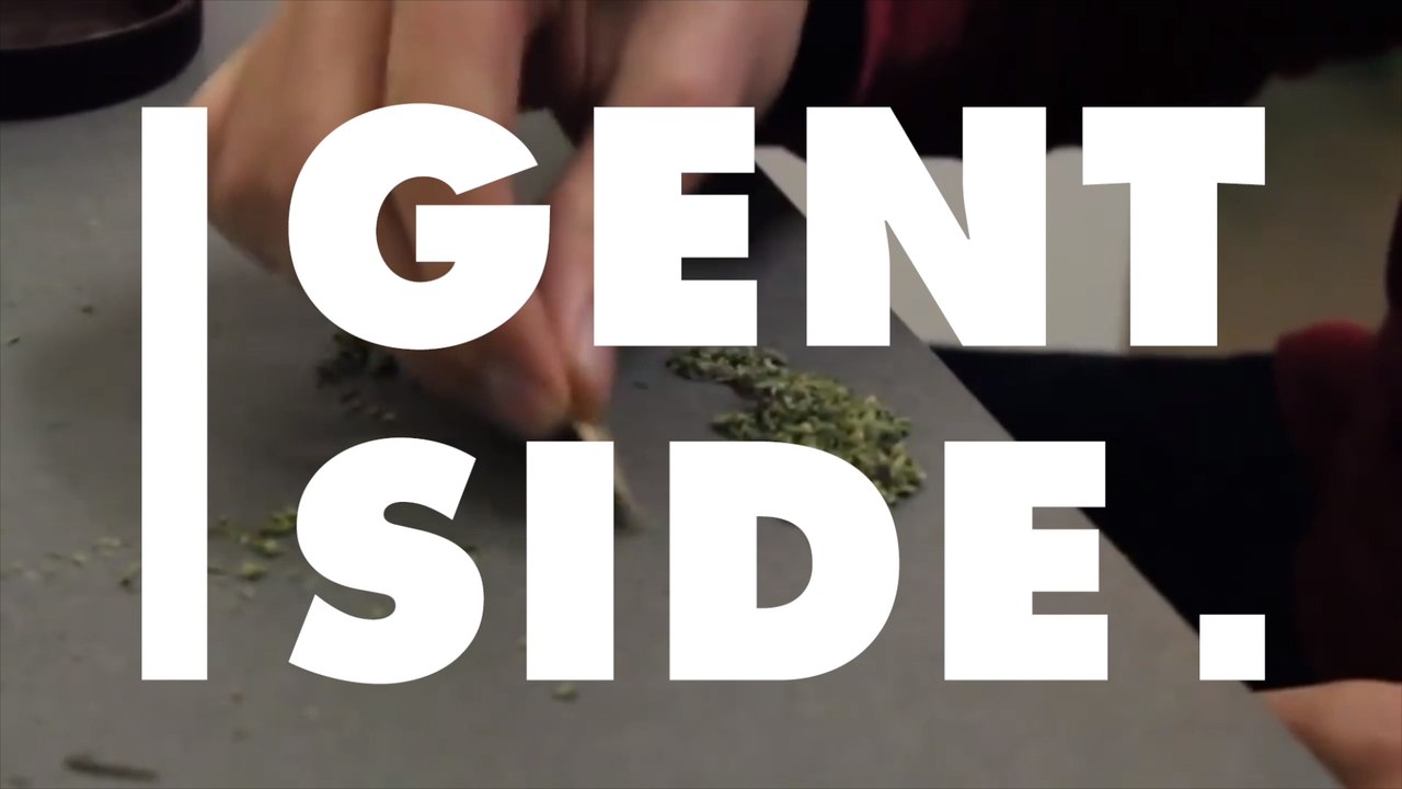 This is how much cannabis is in the world's largest weed brownie