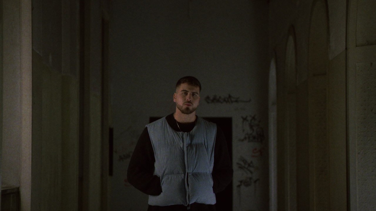 Jamin - Forbidden Fruit