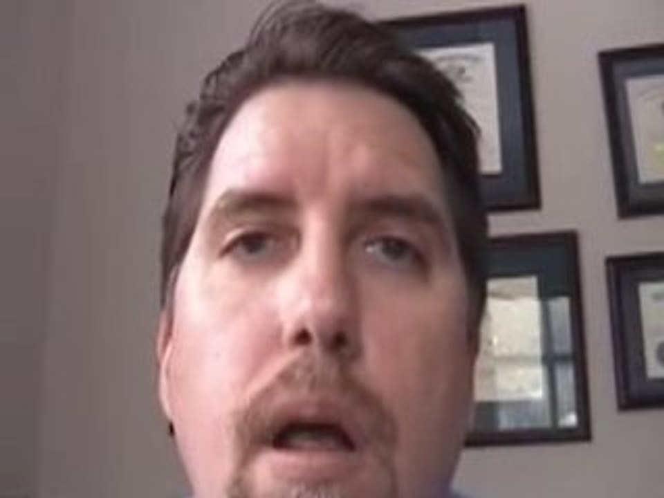 IRS Audit Reconsideration...what does that mean?