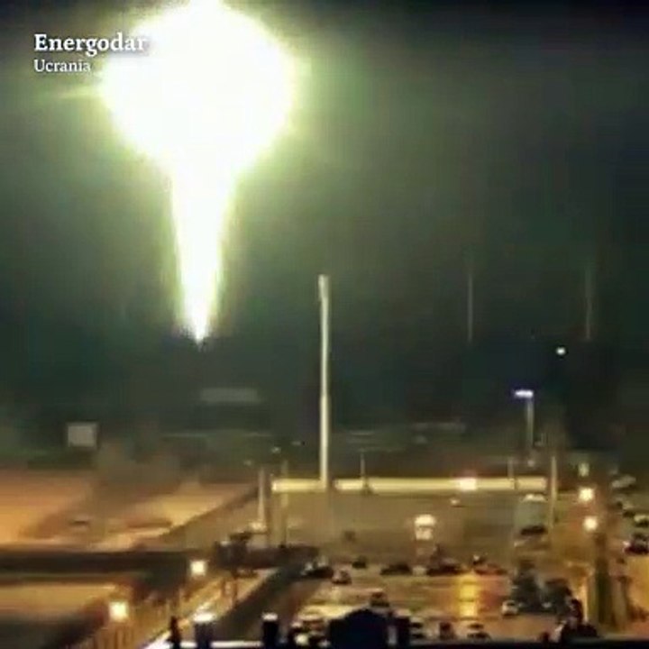 Guerra en Ucrania: Día 9 - Actualización de los hechos y desarrollos