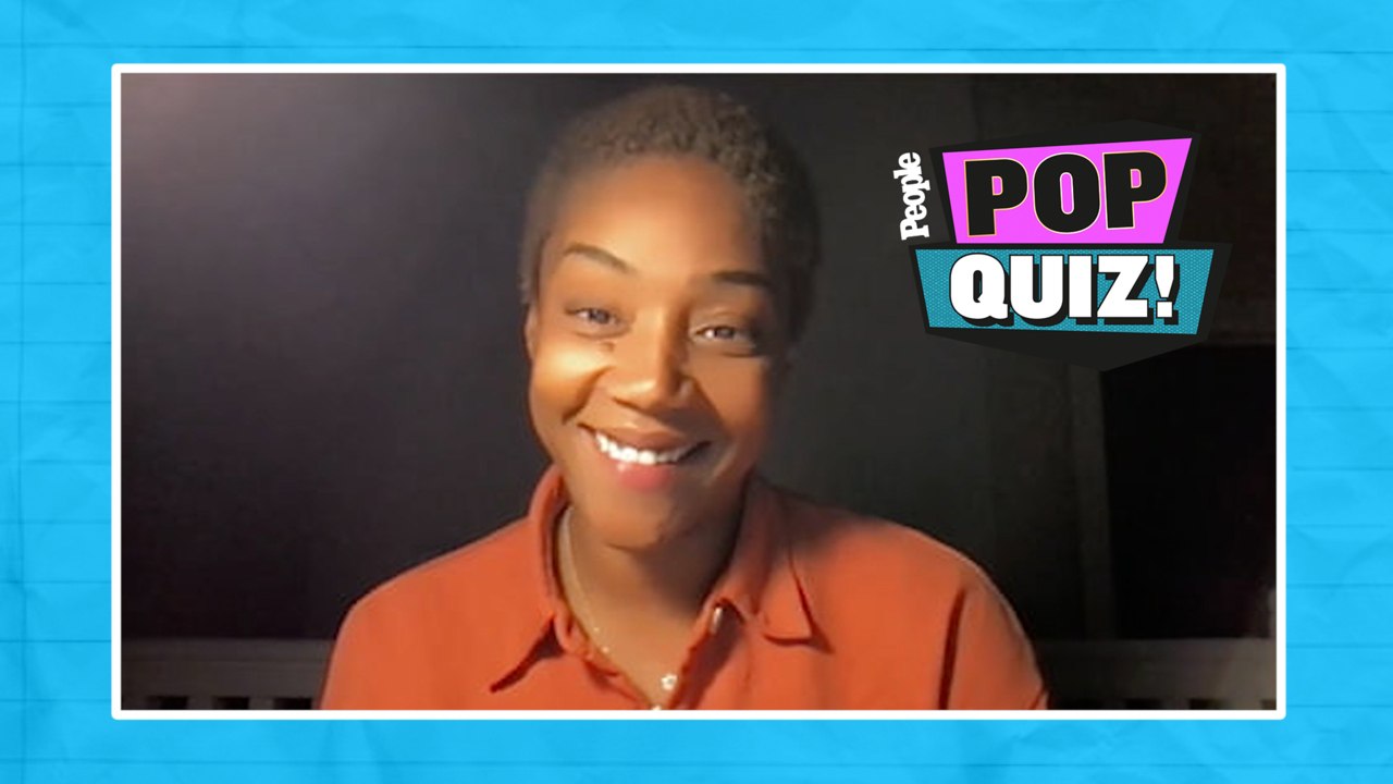 PEOPLE Pop Quiz: The Afterparty