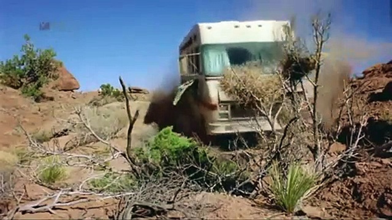 Breaking Bad Tráiler