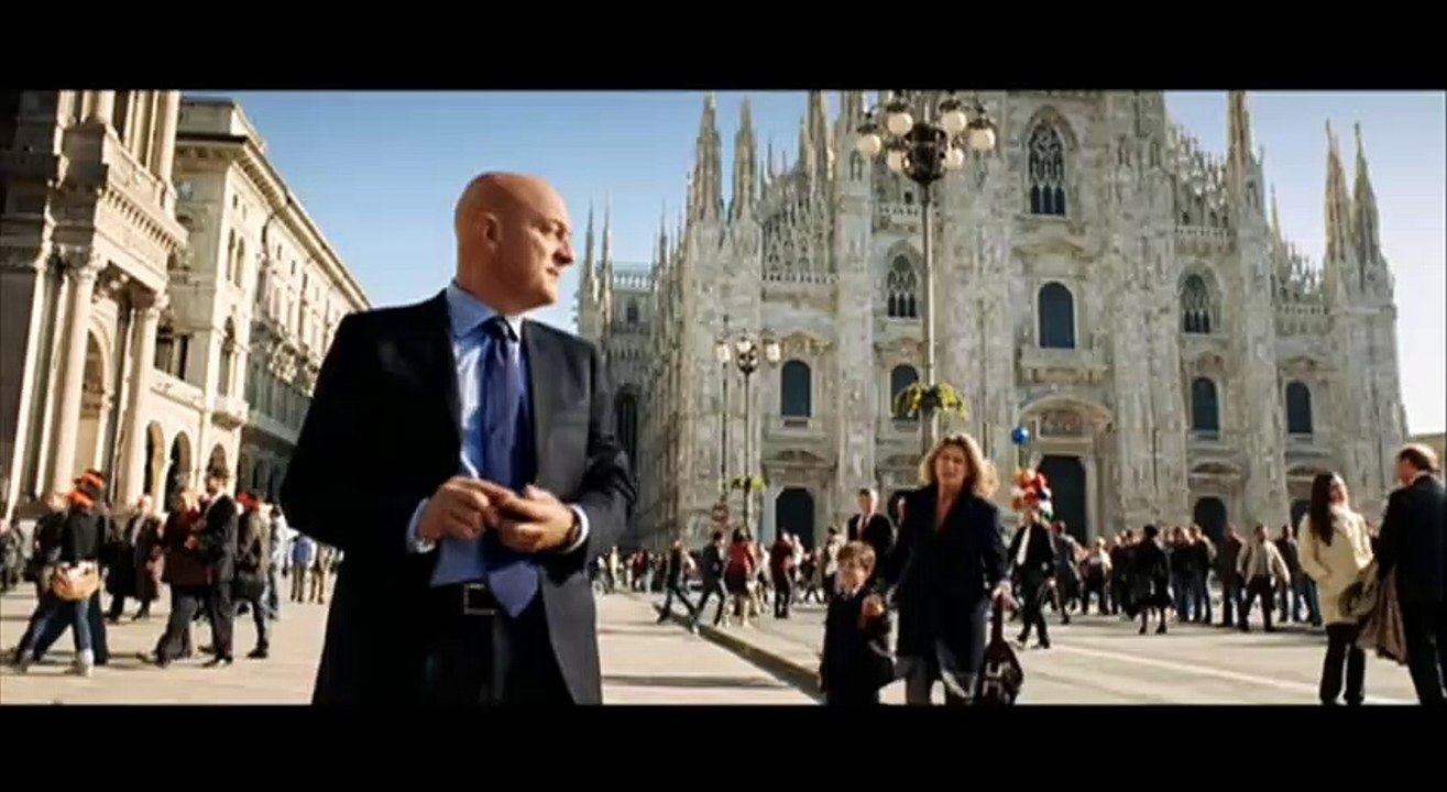 Bienvenidos al Sur - Tráiler Oficial