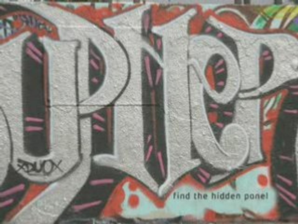 The Secret World of Unseen Forces