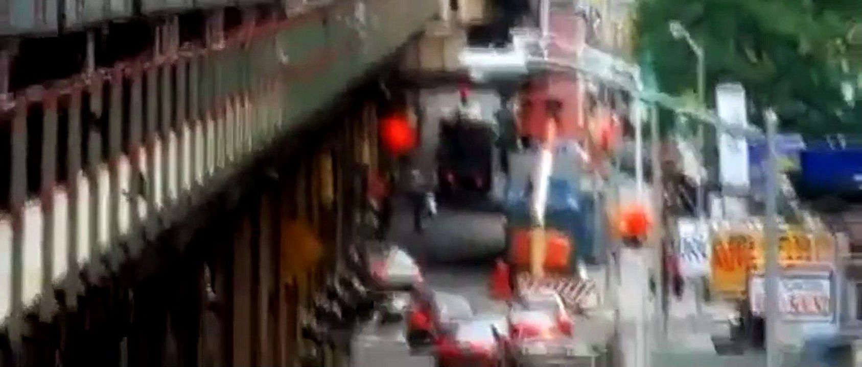 Get Rich or Die Tryin&#039; Tráiler VO