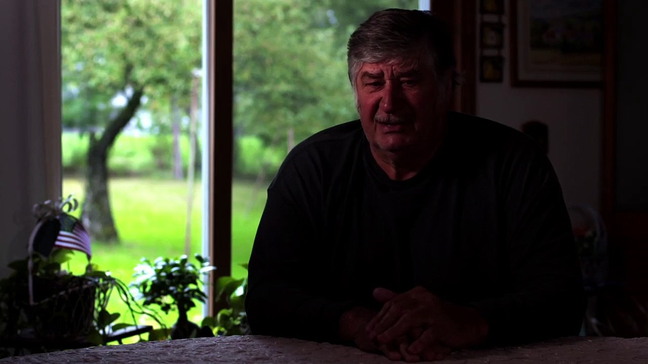 American Made Movie Trailer Original