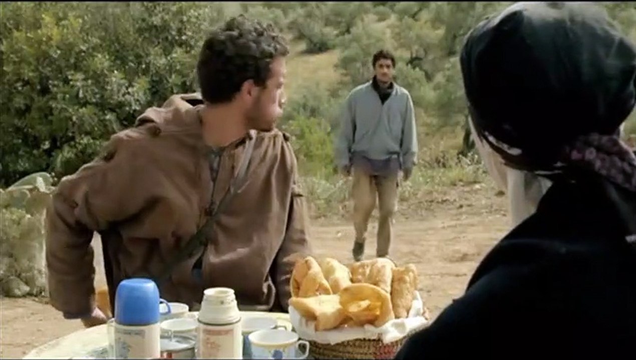 Yema Trailer Original