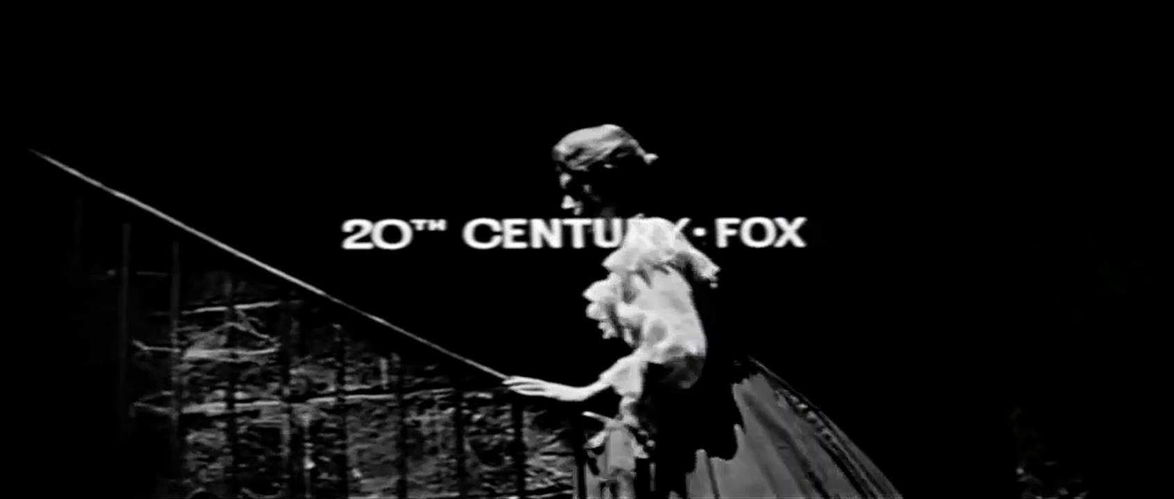 ¡Suspense! Tráiler VO