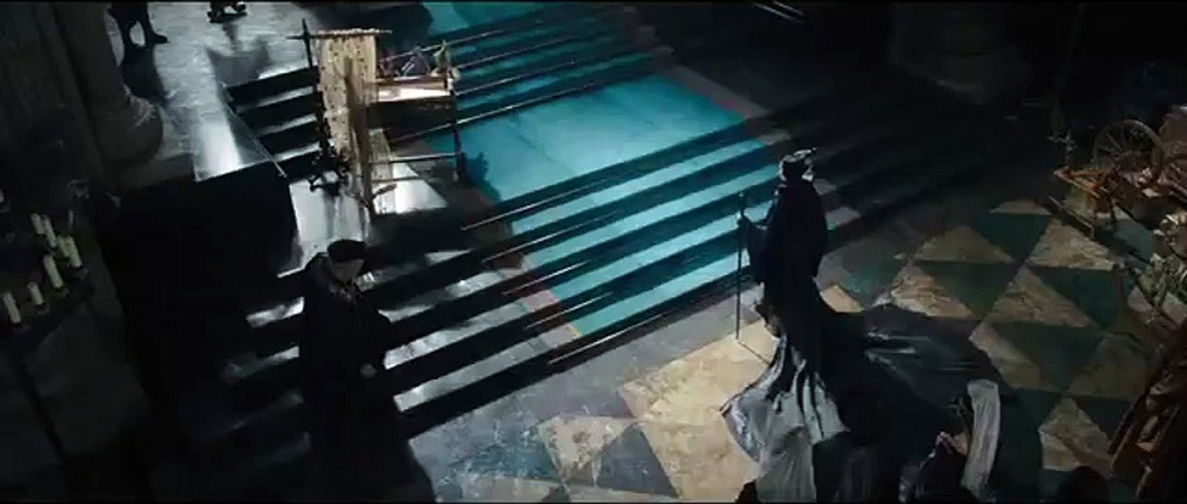 Malévola Clipe (1) Original