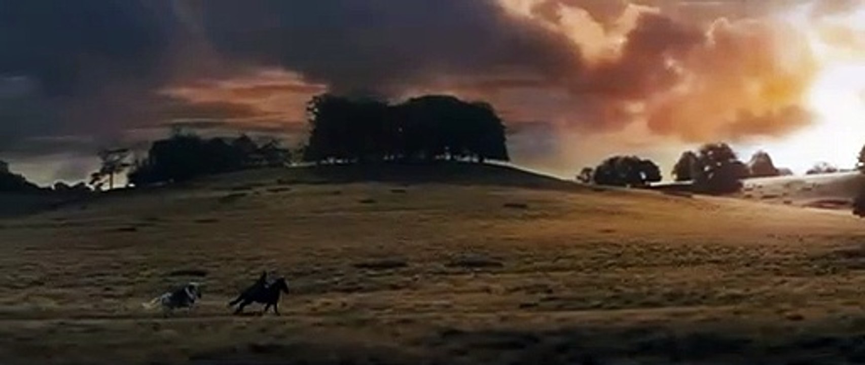 Malévola Clipe (3) Original - Picada no dedo